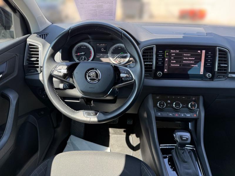 ŠKODA KAROQ Ambition SC TSI DSG ACT