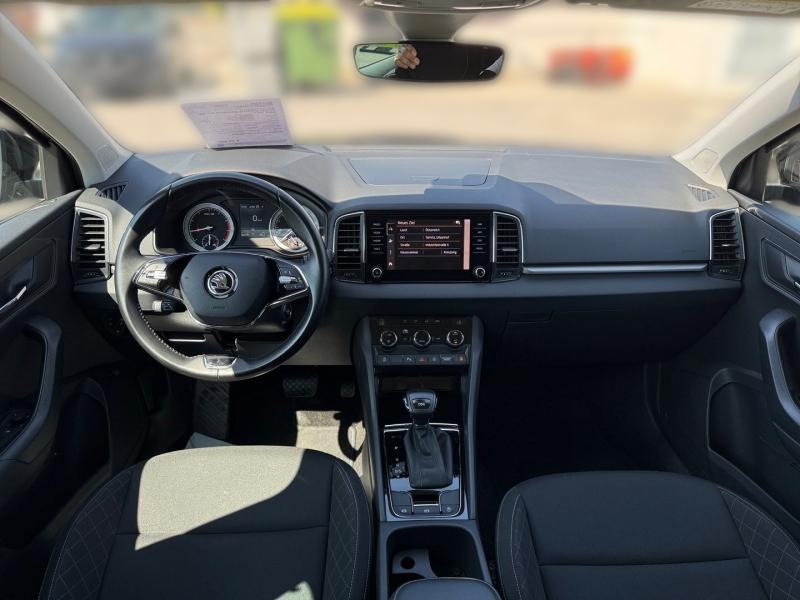 ŠKODA KAROQ Ambition SC TSI DSG ACT