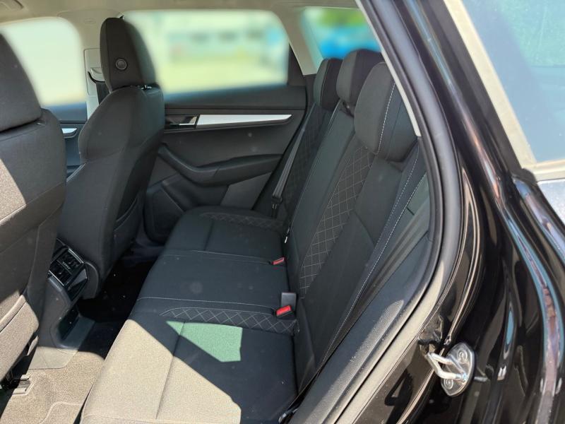 ŠKODA KAROQ Ambition SC TSI DSG ACT