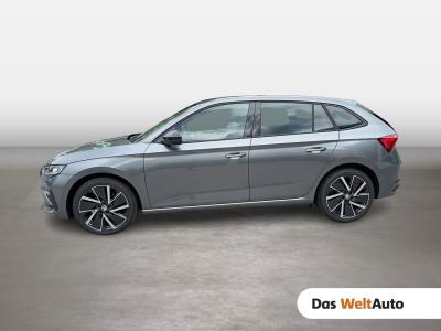 Škoda Scala Selection TSI