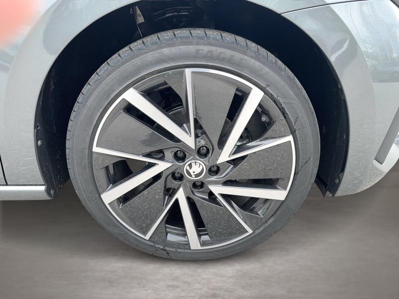 Škoda Scala Selection TSI