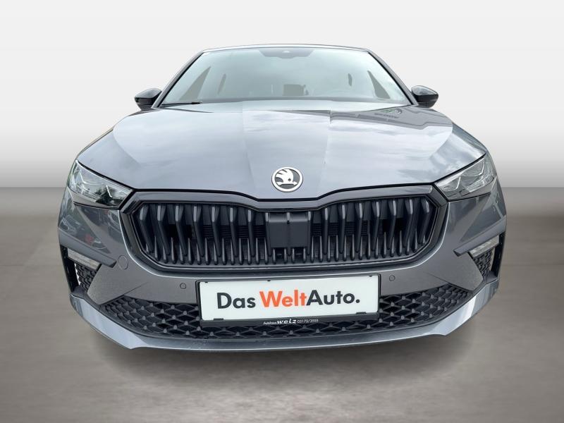 Škoda Scala Selection TSI