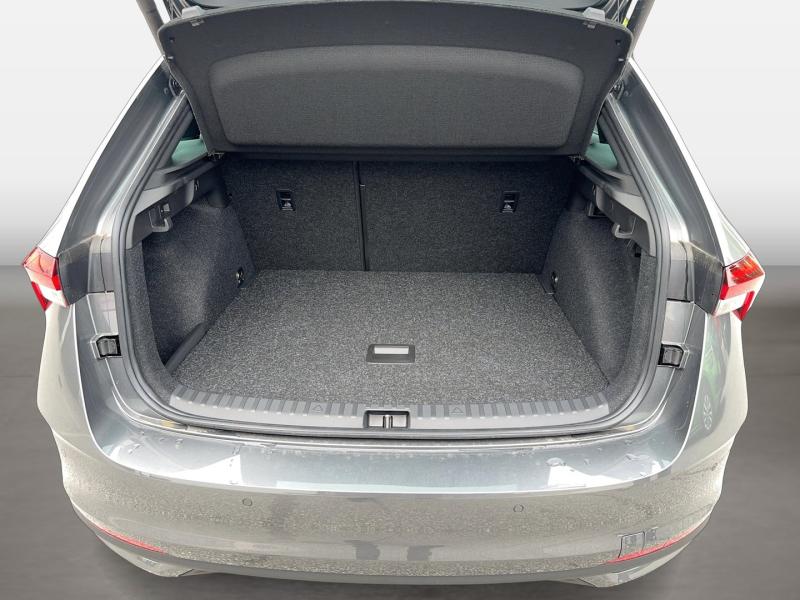 Škoda Scala Selection TSI