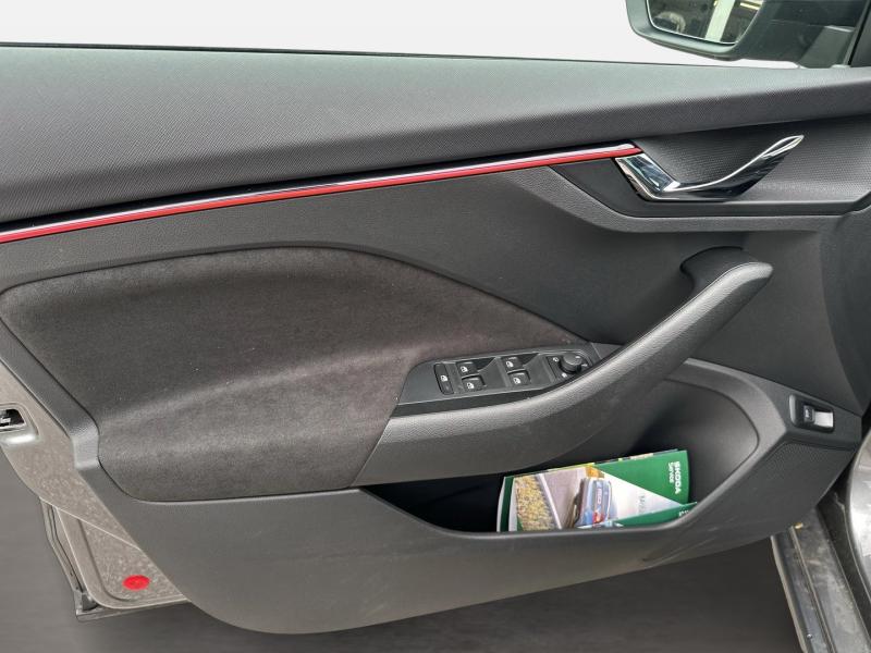 Škoda Scala Selection TSI