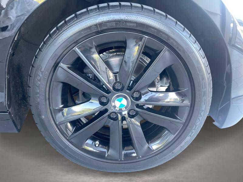 BMW 1 Lim. 5-trg. 116 d Advantage