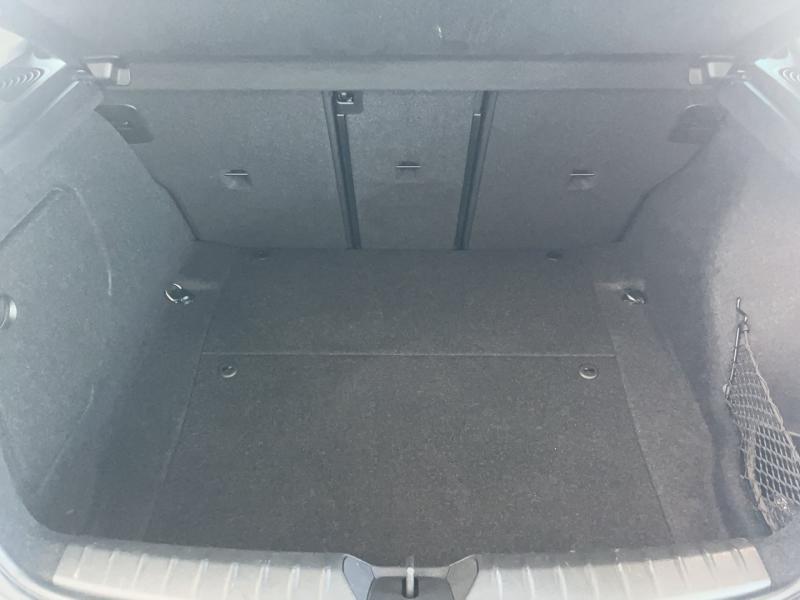 BMW 1 Lim. 5-trg. 116 d Advantage