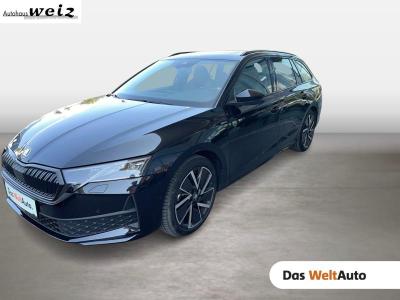 Škoda Octavia Combi Sportline TDI DSG