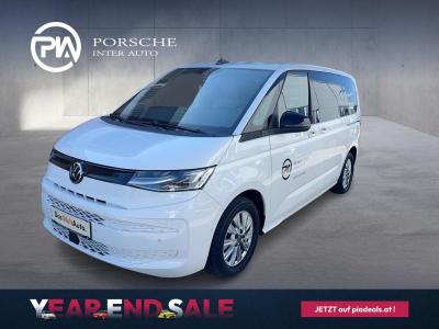 VW Multivan Business TDI