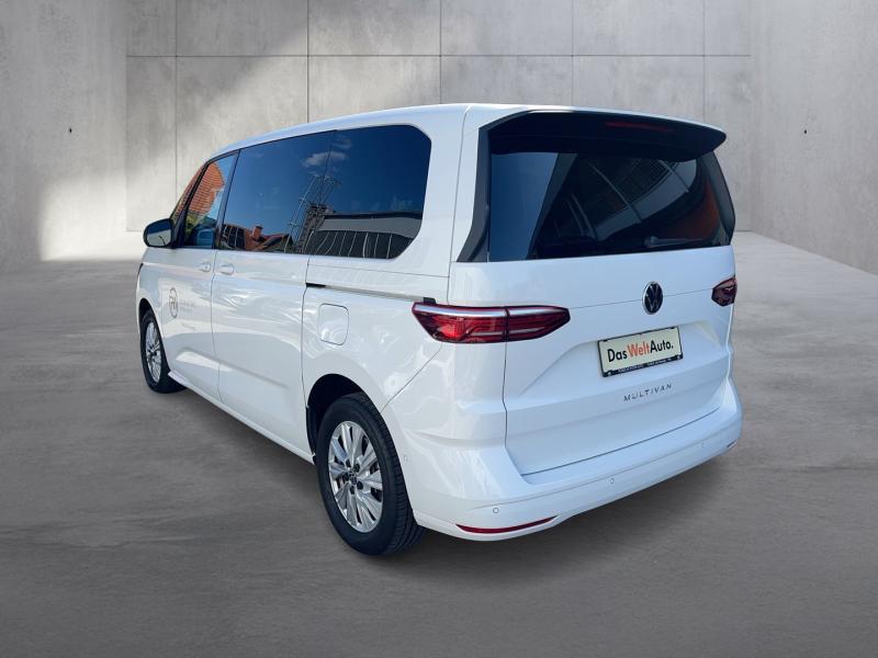 VW Multivan Business TDI