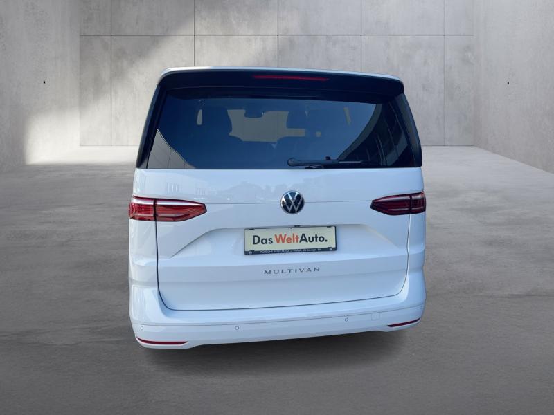 VW Multivan Business TDI