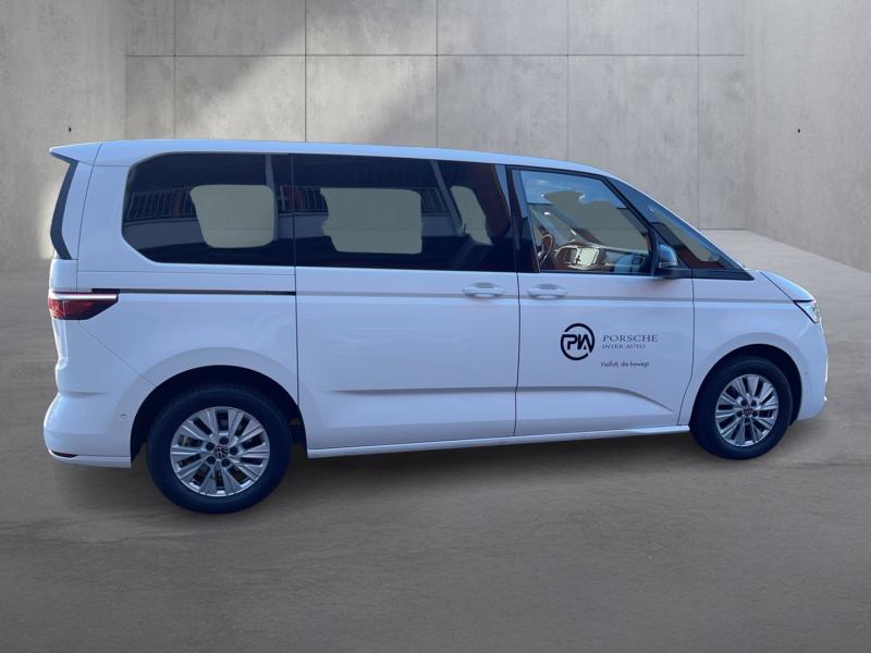VW Multivan Business TDI