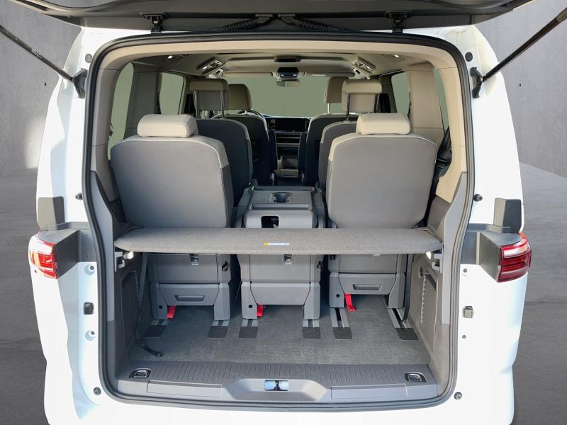 VW Multivan Business TDI