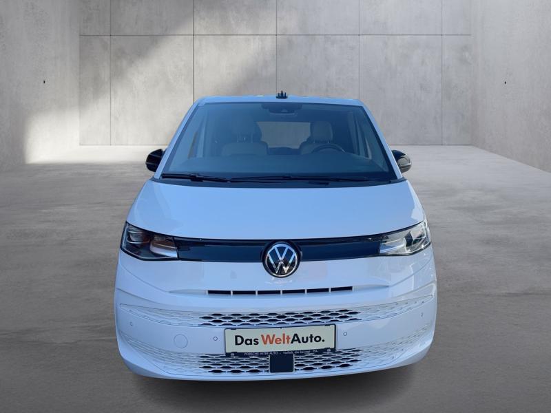 VW Multivan Business TDI