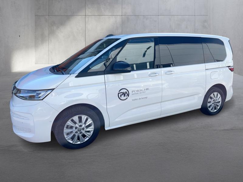 VW Multivan Business TDI