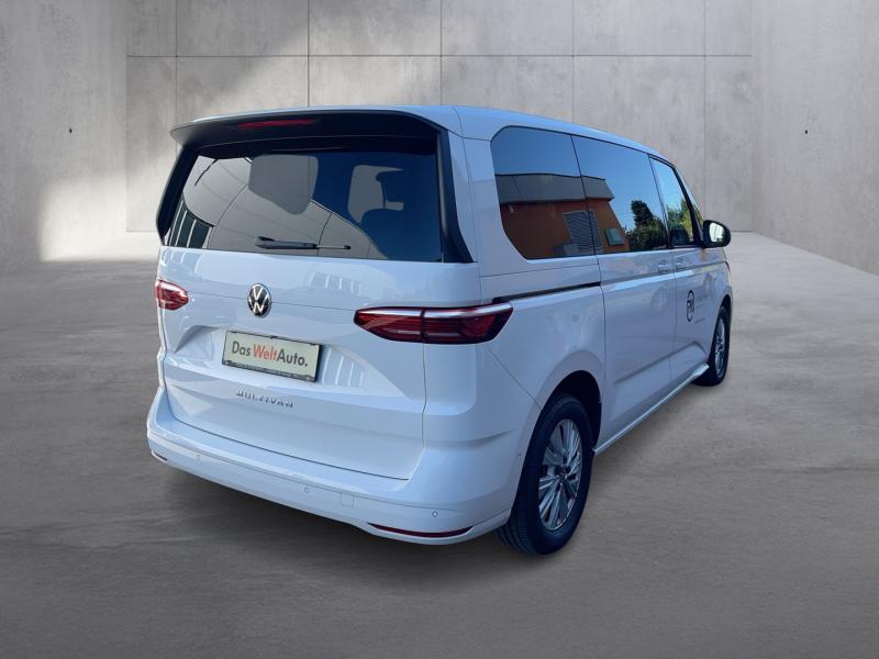 VW Multivan Business TDI