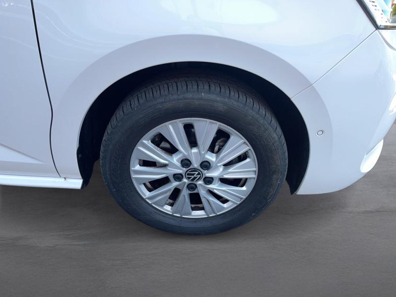 VW Multivan Business TDI