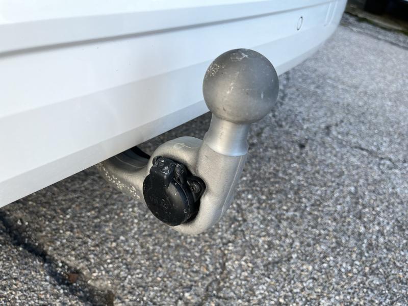 VW Multivan Business TDI