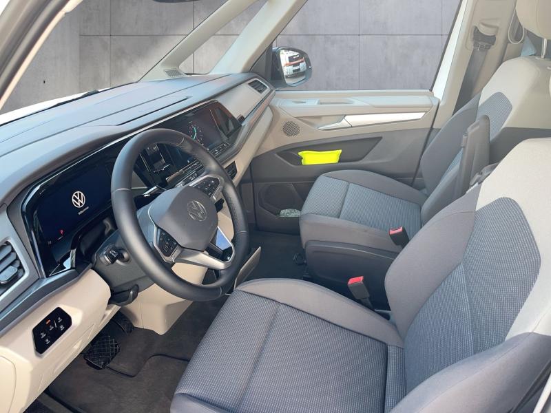 VW Multivan Business TDI