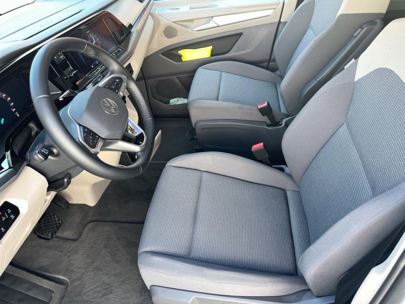 VW Multivan Business TDI