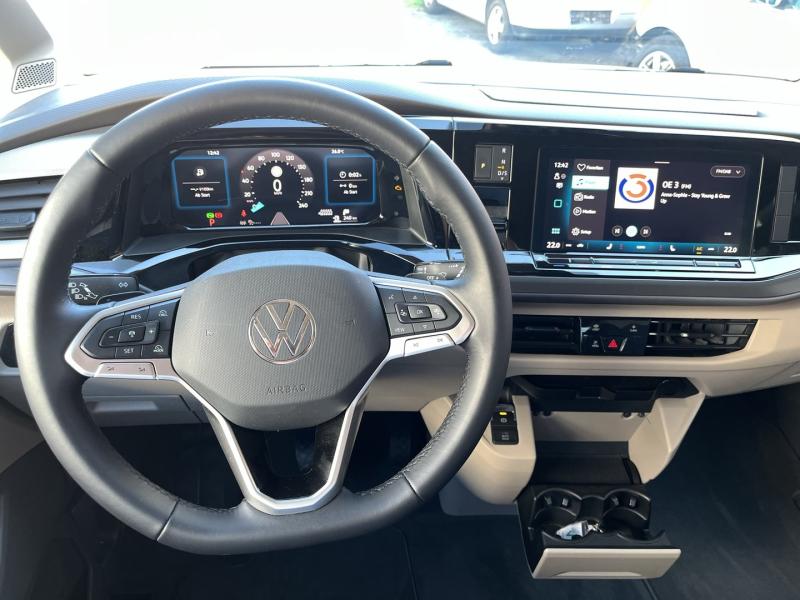 VW Multivan Business TDI