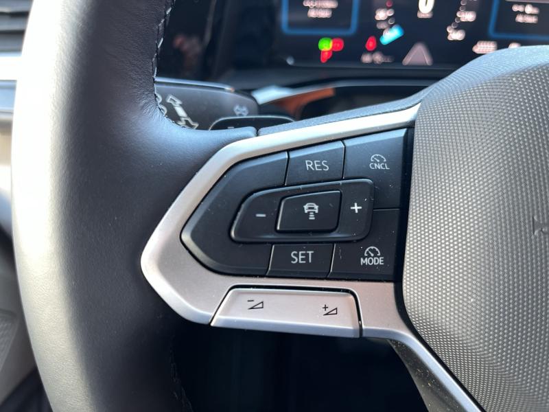 VW Multivan Business TDI