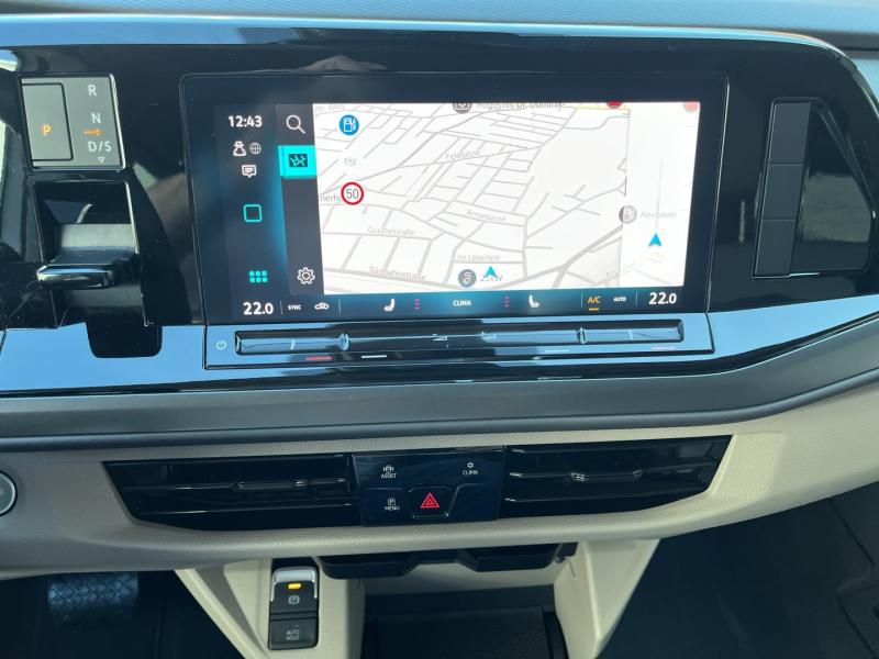 VW Multivan Business TDI