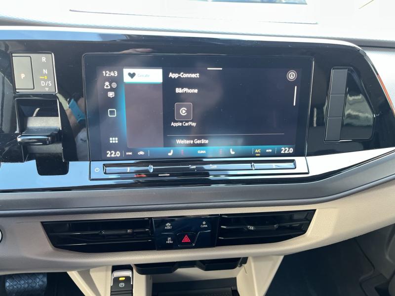 VW Multivan Business TDI