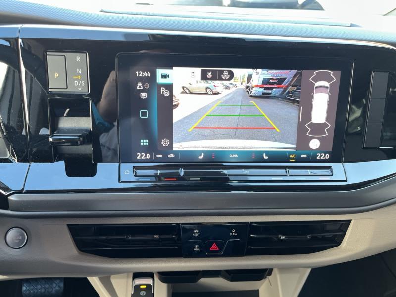 VW Multivan Business TDI