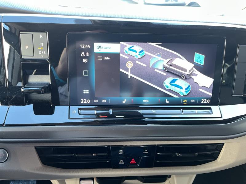 VW Multivan Business TDI