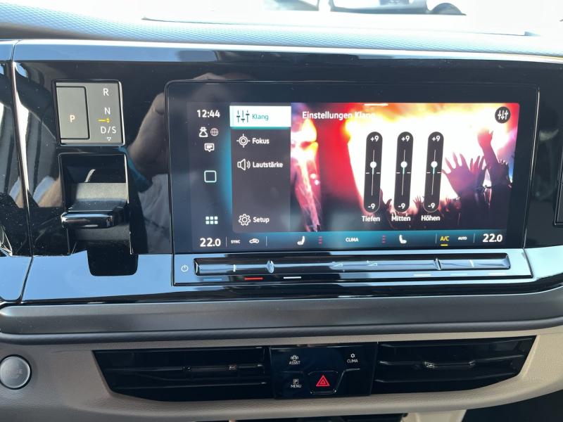 VW Multivan Business TDI