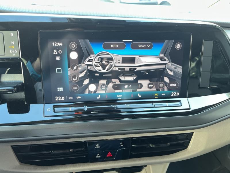 VW Multivan Business TDI