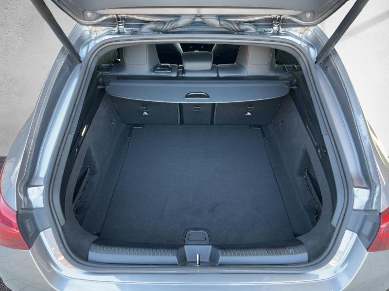 MERCEDES-BENZ CLA 250 4M Shooting Brake