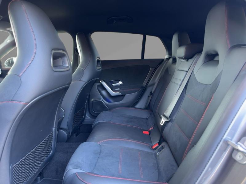 MERCEDES-BENZ CLA 250 4M Shooting Brake