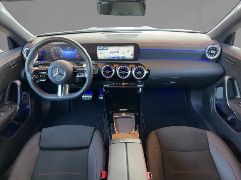 MERCEDES-BENZ CLA 250 4M Shooting Brake