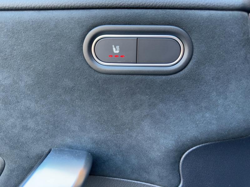 MERCEDES-BENZ CLA 250 4M Shooting Brake