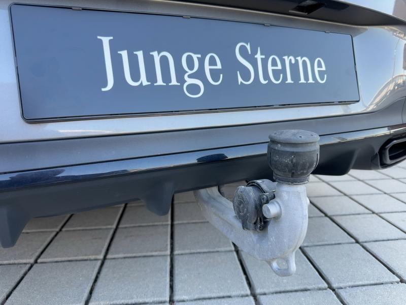 MERCEDES-BENZ CLA 250 4M Shooting Brake