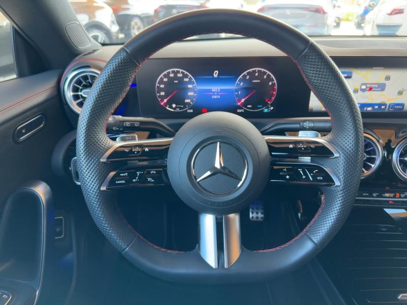 MERCEDES-BENZ CLA 250 4M Shooting Brake