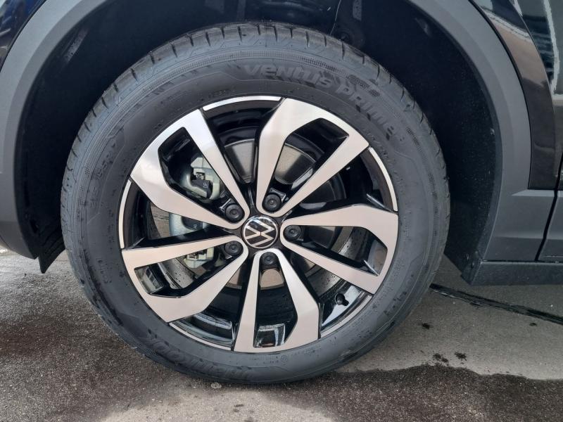 VW T-Roc Cabriolet Style TSI