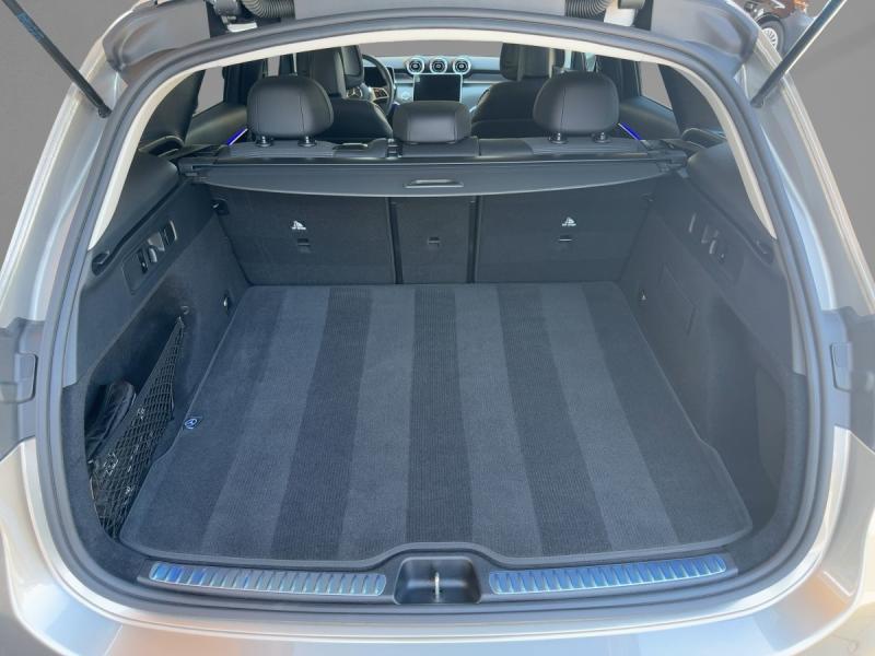 MERCEDES-BENZ GLC 200 4MATIC