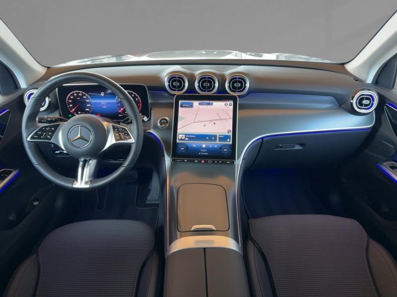 MERCEDES-BENZ GLC 200 4MATIC