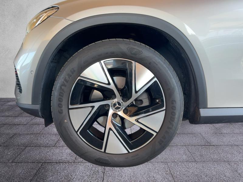 MERCEDES-BENZ GLC 200 4MATIC