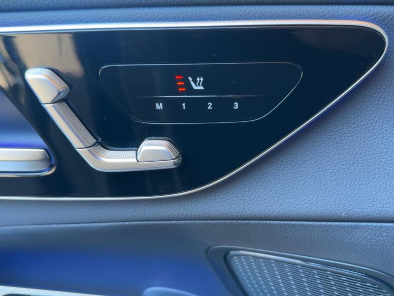 MERCEDES-BENZ GLC 200 4MATIC