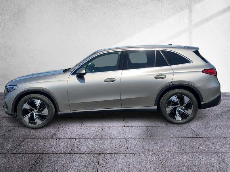 MERCEDES-BENZ GLC 200 4MATIC
