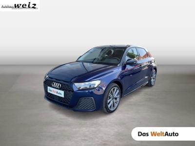 Audi A1 Sportback 30 TFSI intense