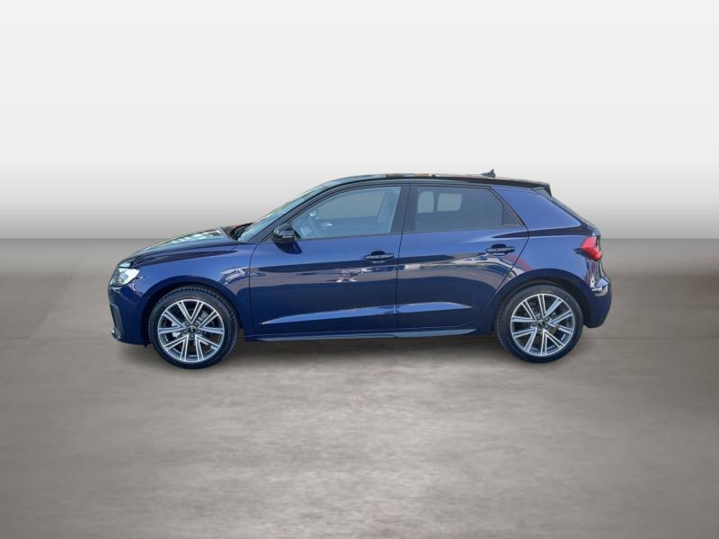 Audi A1 Sportback 30 TFSI intense