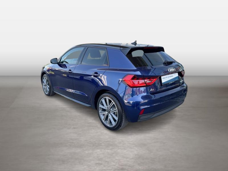 Audi A1 Sportback 30 TFSI intense