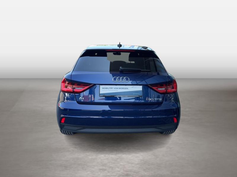 Audi A1 Sportback 30 TFSI intense