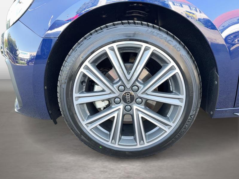 Audi A1 Sportback 30 TFSI intense