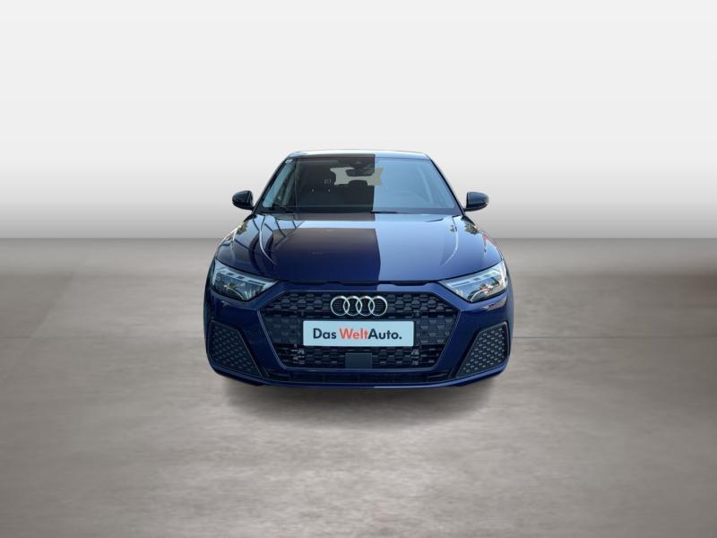 Audi A1 Sportback 30 TFSI intense