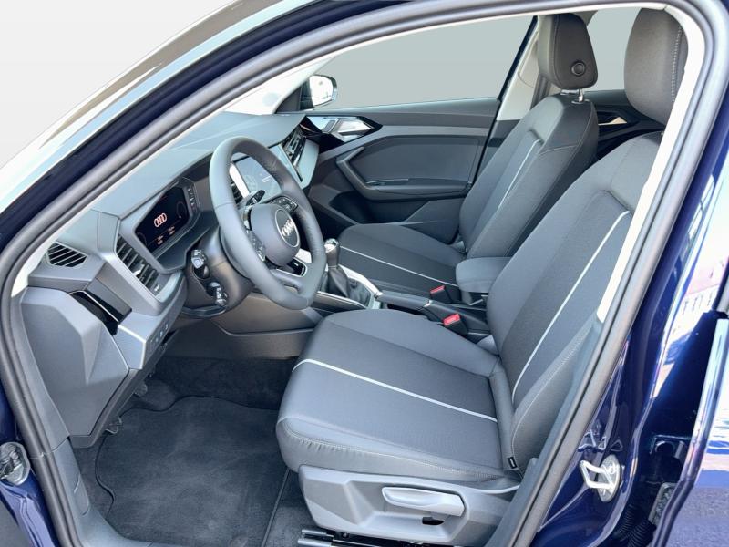 Audi A1 Sportback 30 TFSI intense